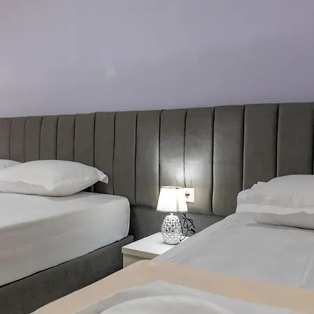 Appartement Kale Saranda