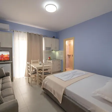 Kale Appartement *