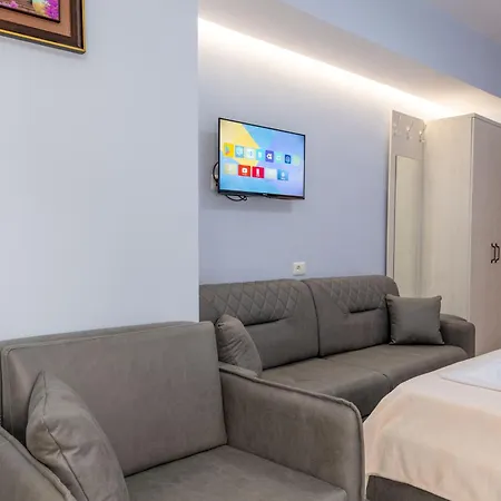 Appartement Kale *