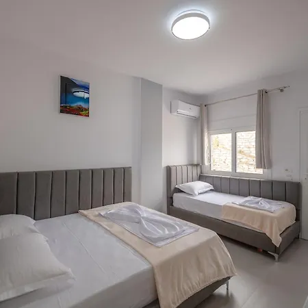 Appartement Kale