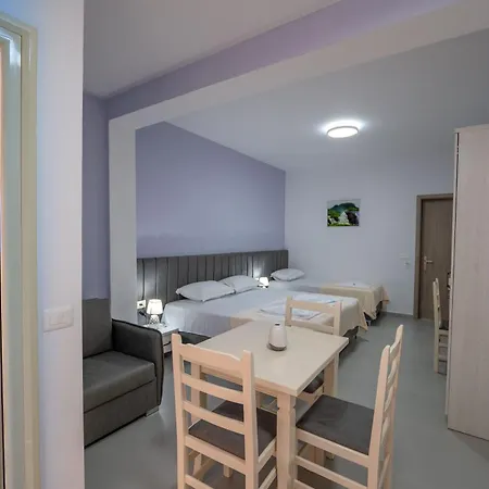Appartement Kale *