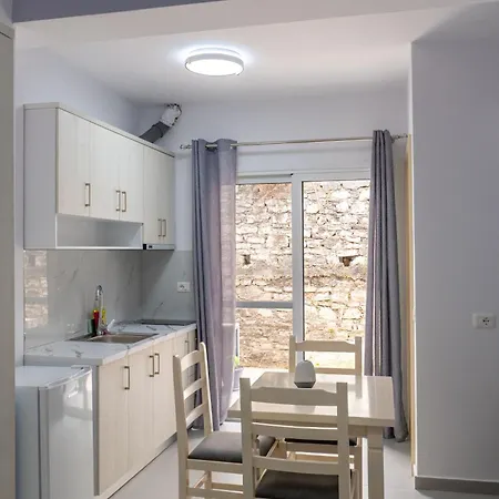 Appartement Kale Saranda