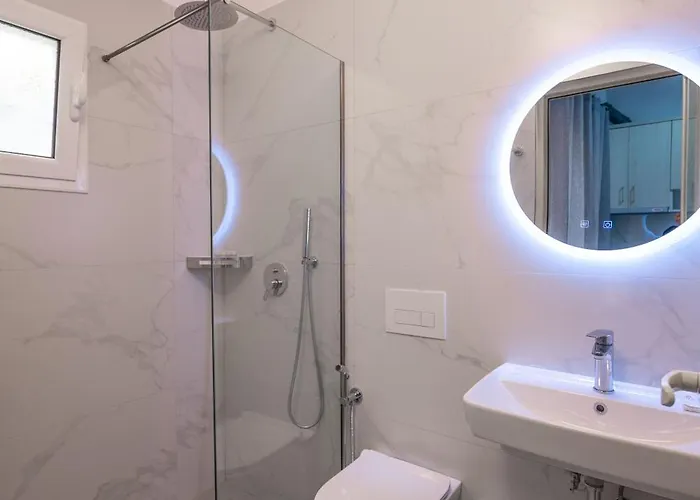 公寓 Kale Sarandë