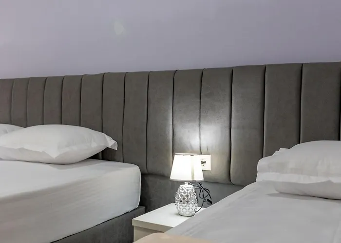 公寓 Kale Sarandë