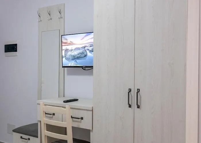 Kale 公寓 Sarandë