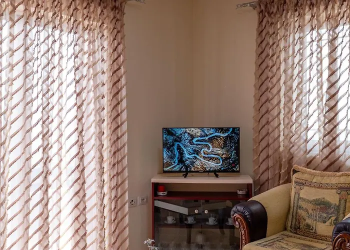 Kale 公寓 Sarandë