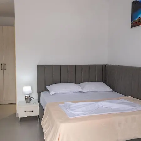 Apartament Kale *