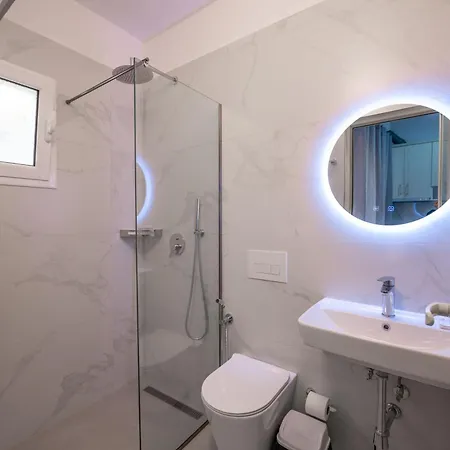 Appartement Kale Saranda