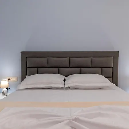 Appartement Kale Saranda