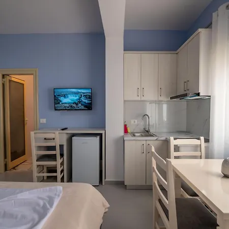 Kale Apartment