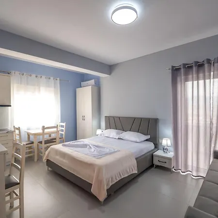 Appartement Kale Saranda