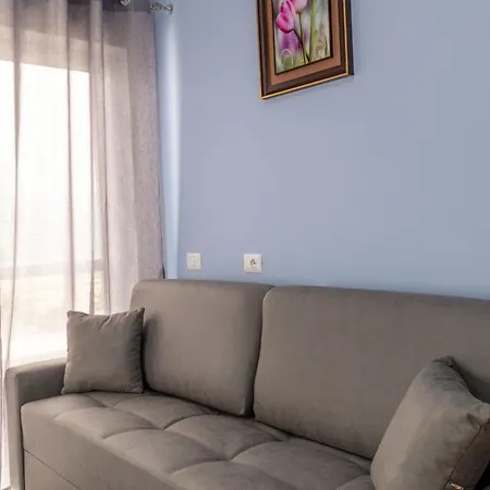 Kale Apartment