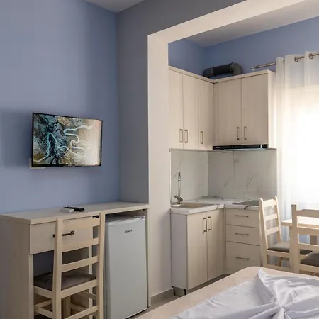 Kale Apartment